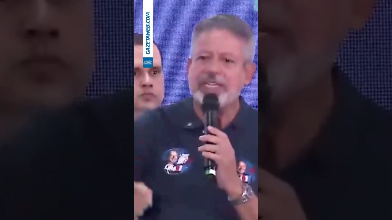 Lira dispara contra traições: “Está faltando palavra para muita gente em Alagoas”