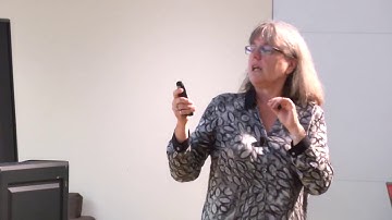 Donna Strickland -  Multi-frequency Raman Generation for Intense Ultrashort Pulses