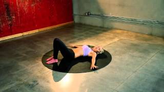 Pilates For Beginners @xhit