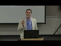 Stroke Risk Prevention - Steven Blake, ScD (Oct 2016)