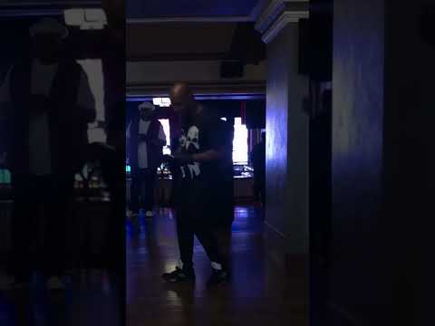 Meet & greet playlist vibes