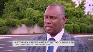 Attorney for Kohen Wiley's family wants video of shooting released