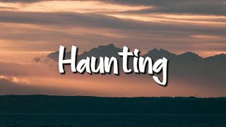 Shanna Shannon, Stevan Pasaribu - Haunting (Lirik) - Mix Playlist