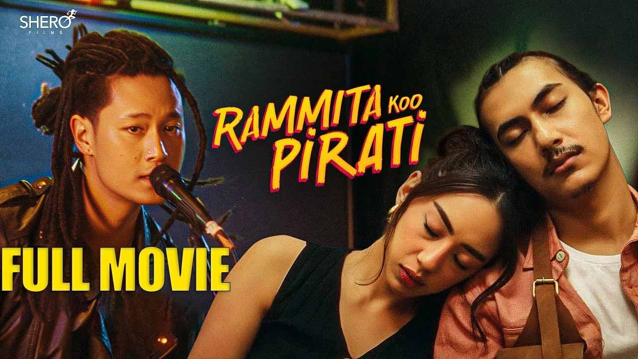 RAMMITA KOO PIRATI |  FULL MOVIE  2026 | ANNA SHARMA, DHIRAJ MAGAR, SAMIR SHRESTHA,VINAY SHRESTHA
