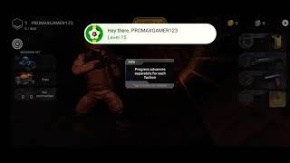 (Metro) 🚇🚇 Underground 2077 Zombie Shooter Game Battle Royale online and offline Gameplay on Android screenshot 5