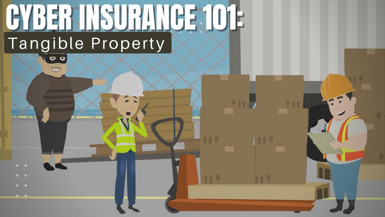 Loss of Tangible Property