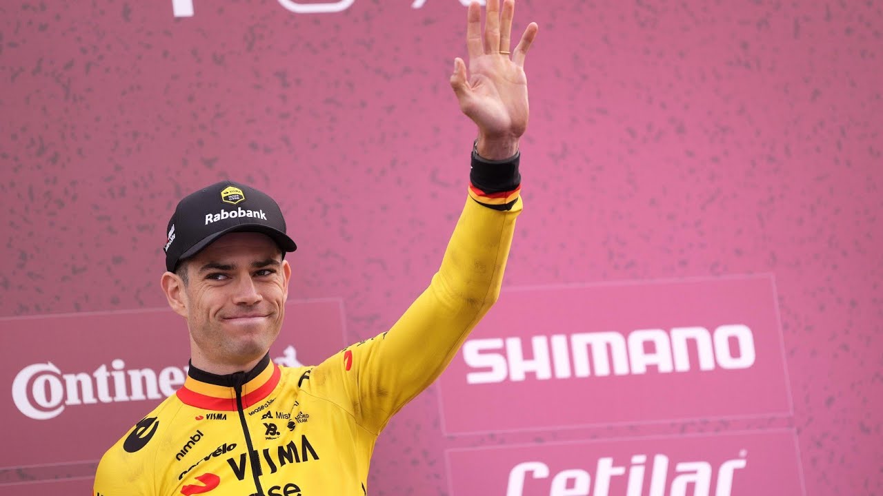 Strade Bianche, Petacchi: «Pogacar strafavorito, ma io spero tanto che vinca Van Aert»