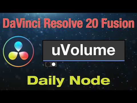 DaVinci Resolve 20