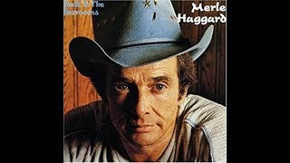 Leonard~Merle Haggard