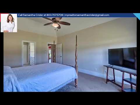 2587 Griffith Drive, Orangeburg, SC home video tour
