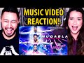 MUQABLA | Street Dancer 3D | A.R. Rahman | Prabhudeva | Varun D | Shraddha K | Music Video Reaction!