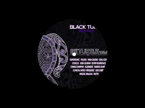 Pulido - Speed (Original Mix)