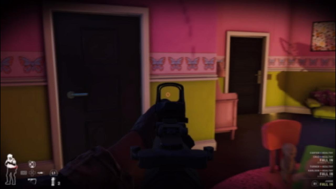 Ready or Not Lawmaker (Home Invasion DLC)