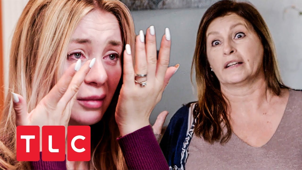 Hochzeit ohne Schwiegereltern?! | Dating ohne Grenzen: In 90 Tagen zum Altar | TLC Deutschland