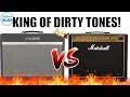 Fender Bassbreaker 30R vs Marshall DSL40CR: The Drive Channel KING!?