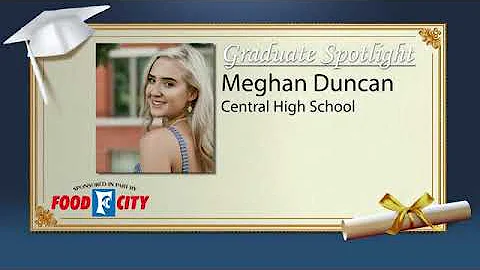 Graduate Spotlight, July 3, 2020 - News 12 This Mo...