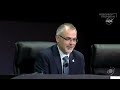 Space Symposium: NASA Leaders on Building the Space Economy with the Artemis Program