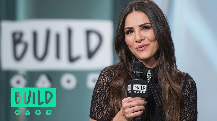 Andi Dorfman Sits Down To Discuss Her Book, "Singl...