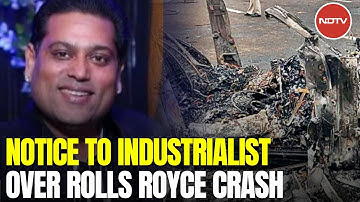 NDTV Impact: Unanswered Questions In Kuber Group Chief