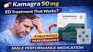 Kamagra Uses, Dosage & Side Effects | Sexual performance booster screenshot 5