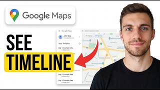 How to See Google Maps Timeline (Quick and Easy)