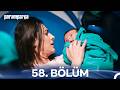 Paramparça 58 Bölüm