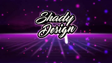 New Template Avee Player - Shady Design (READ DESC)