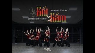 Dance Performance Gối Gấm School Tour Version Beat - Be A Team