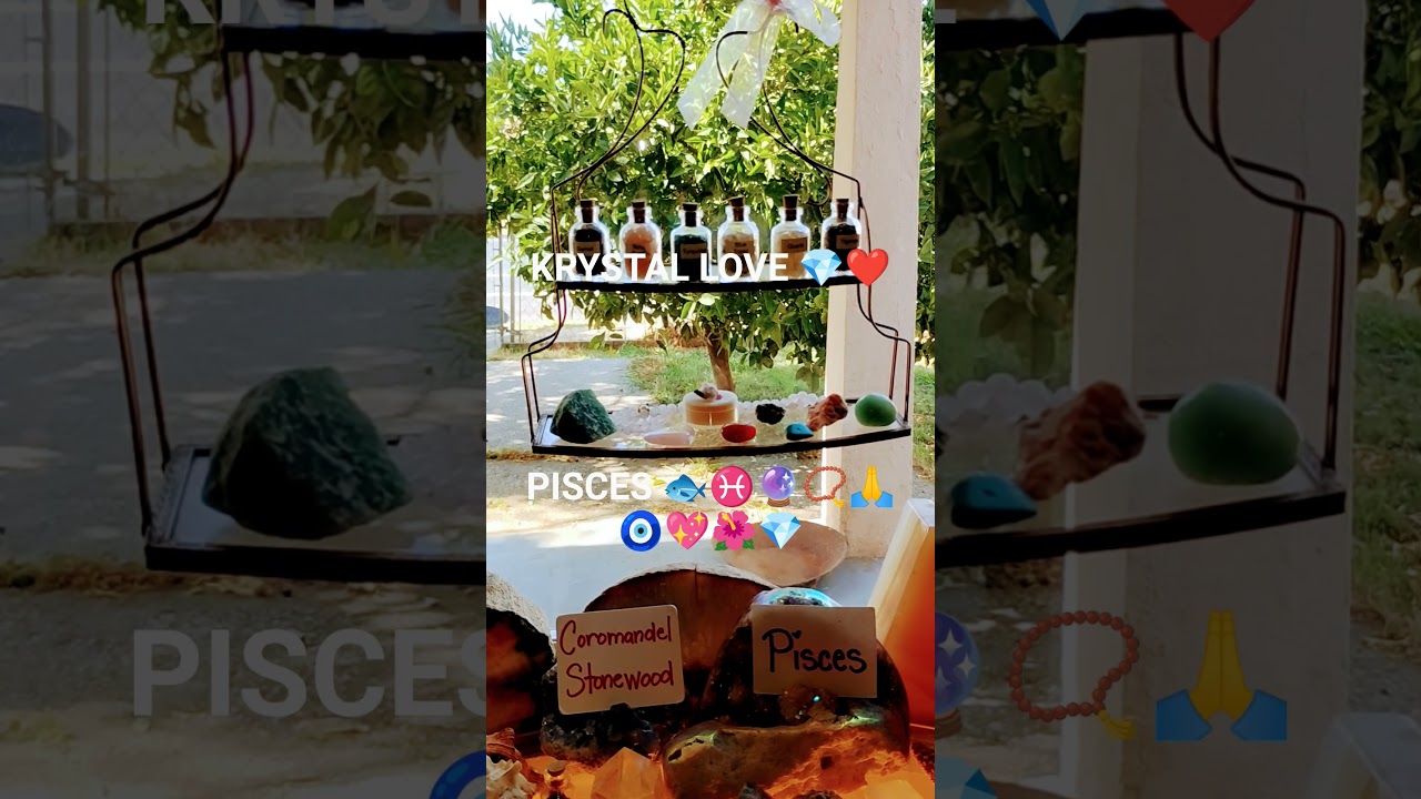 PISCES ♓ DAILY CRYSTAL 💎 FOR JUNE 28, 2025