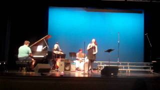 Blaine Jazz Camp 2011