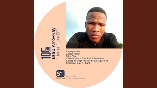 Without You (feat. Big O)