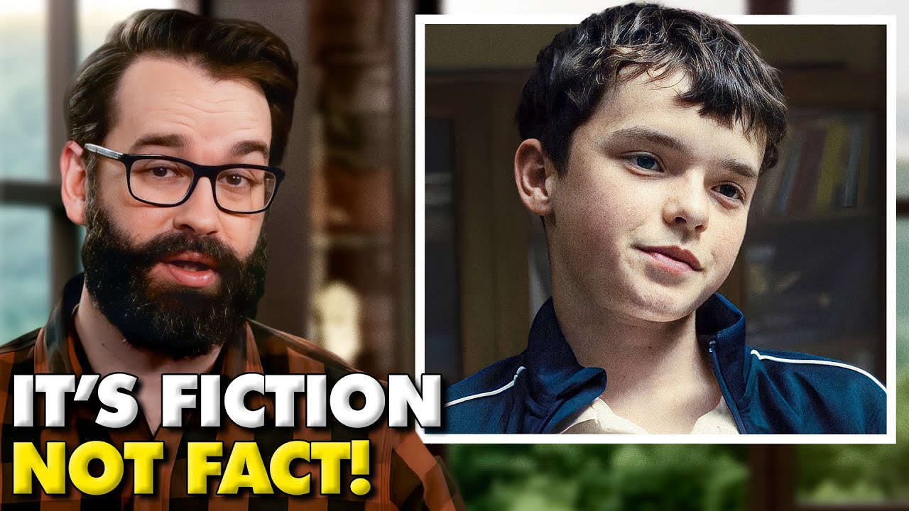 Netflix’s Show “Adolescence” Is Manipulating You And Thousands Of Others