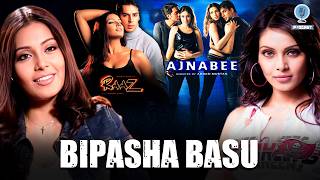 From Modelling To Movies: How Bipasha Basu Became Bollywood’s Glamour Icon | Ajnabee, Raaz & More