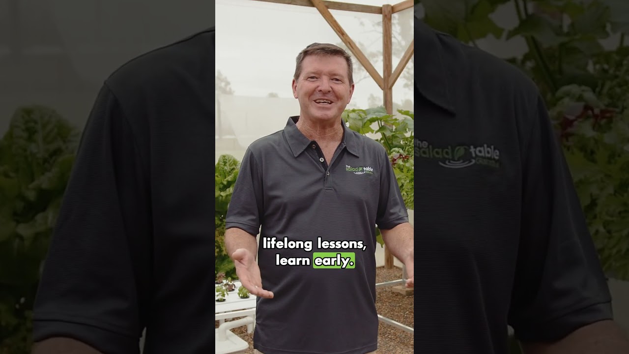 Empower Yourself with Hydroponic Gardening 🌱💪