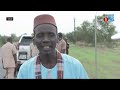XIBAAR YI 13H - DIMANCHE 16 AOUT 2026