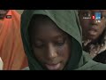 XIBAAR YI 13H - DIMANCHE 16 AOUT 2026