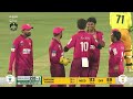 Shaheen Afridi on Fire! Incredible 7-for | Sparco Pak Gold vs  Rivaj Pak Greens | Final Match | NA1T