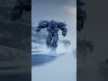 "سباق الروبوتات الديناصورية الأسطوري وسط البركان! 🦖🔥 من سينجو من الحرارة؟"#aianimation