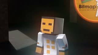 BitAvatarz- Bitcoin’s Updated Version of Minecraft Style Characters on Steroids #minecraft #bitmap screenshot 5