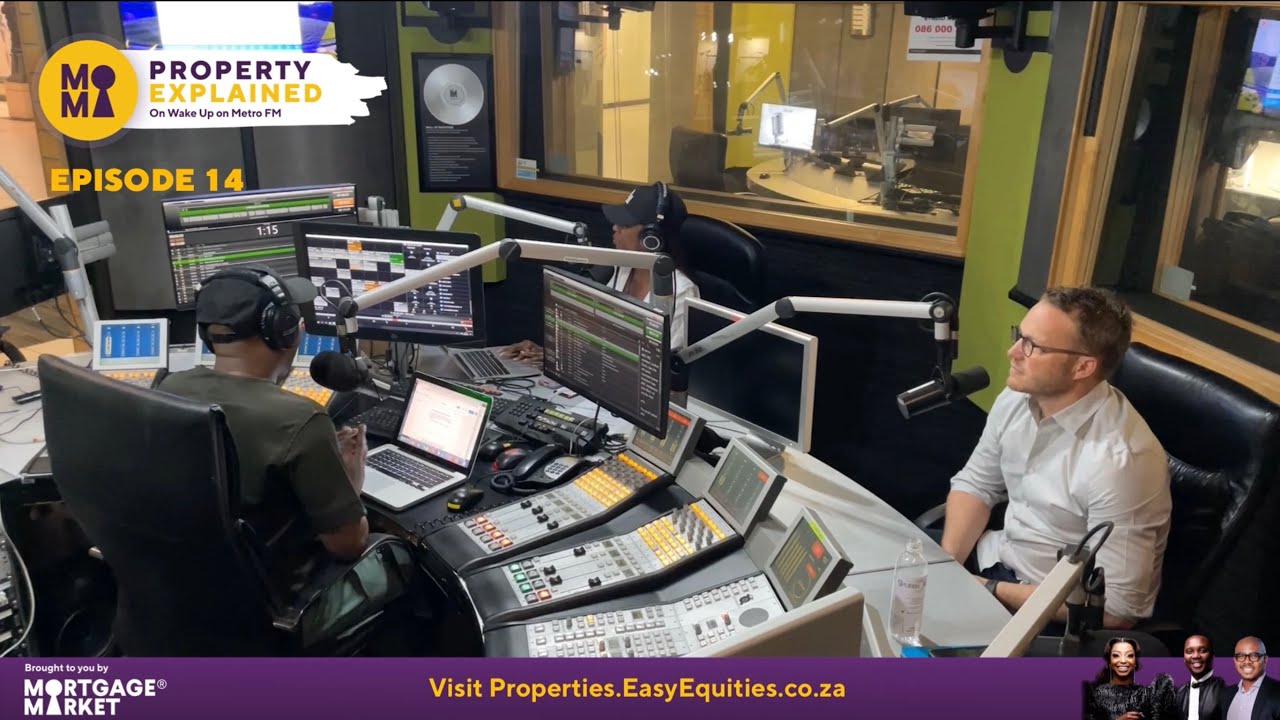 Fractional home ownership