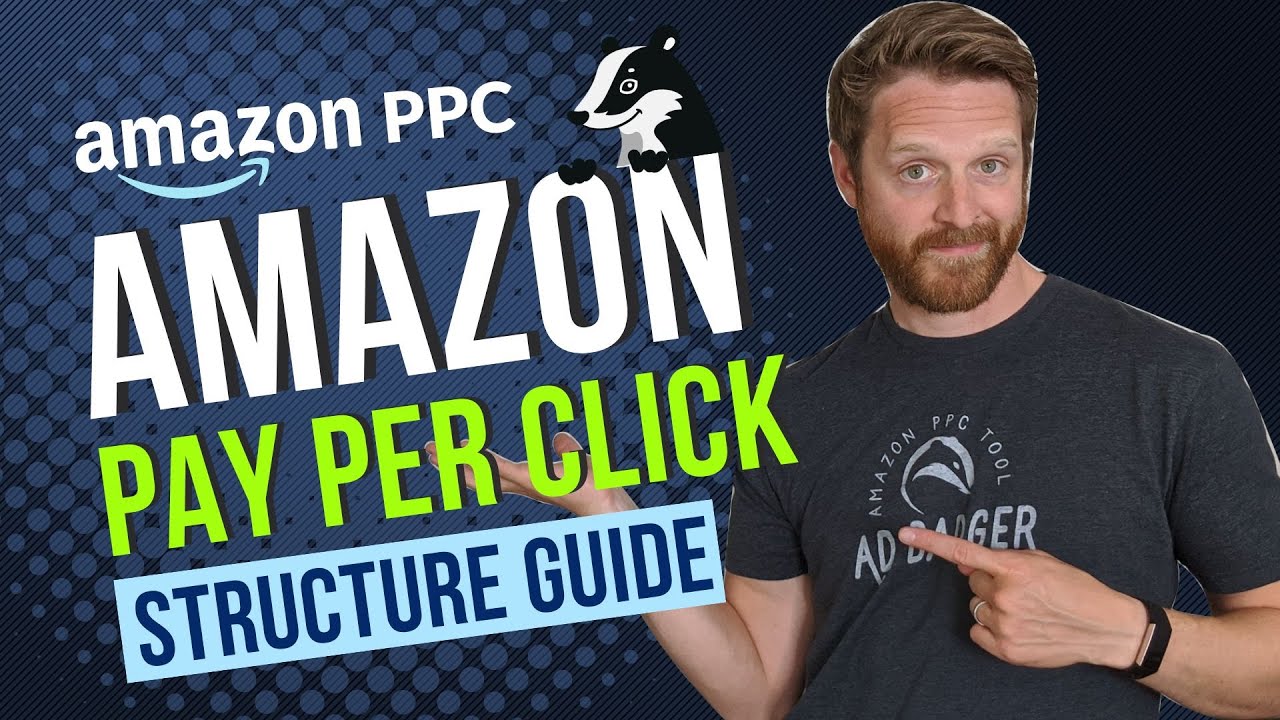 The Amazon PPC Campaign Structure Checklist