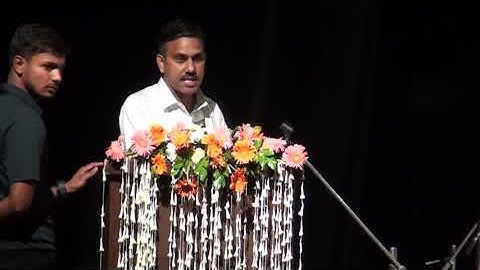 49th Annual Day and Prize Distribution Function 2018-19 (Part-VIII)