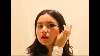 Baptism - ava grace (music video)
