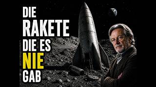 Die Rakete, die die Sowjetunion aus der Geschichte gelöscht hat