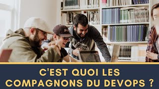 Cest Quoi Les Compagnons Du Devops ? - En Solo