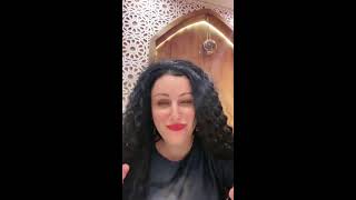 SULTANA CHERINE LIVE