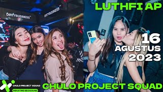 ' DJ BREAKBEAT RINDU SAMPAI KA TULANG  ' DJ LUTHFI AP 16 AGUSTUS || SUPER VVIP DEDDYCHULO x ARIS88