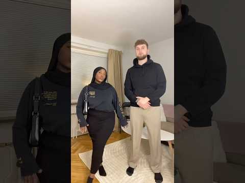 Ugh I Love This Trend Trend Couple Interacialcouple Muslimcouple Coupletrends