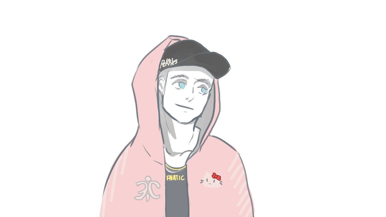 Selfmade on G2 Rekkles