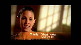 Windows XP Tablet PC - Education (University of Texas) - Motion Computing